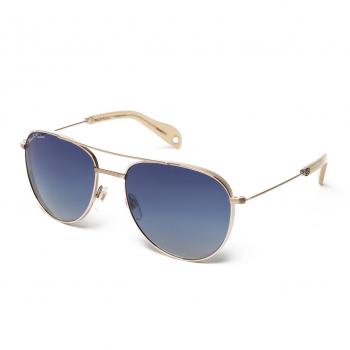Hally & Son S0363330 Accesorio de Viaje-Billetera Multicolor Estándar Unisex Adulto, HALLY y SON DEUS Gafas De Sol Hallyyson Deus Unisex Dh509s01