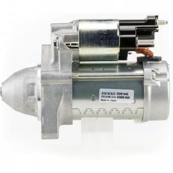 DENSO Motor de Arranque DSN1445 - Tipo: Motor de arranque, Marca: DENSO, Modelo: DSN1445