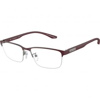 Emporio Armani EA1147 3366 Armazones para Hombre Borgoña
