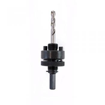 Brocas Centradora HSS-CO 8% 32-210 mm - Metalworks 7021070556