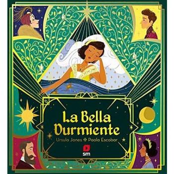 La Bella Durmiente