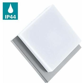 Aplique LED para exterior romboidal Infesto 1 de Eglo
