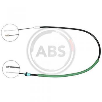 ABS K16647 Cables del Freno de Estacionamiento