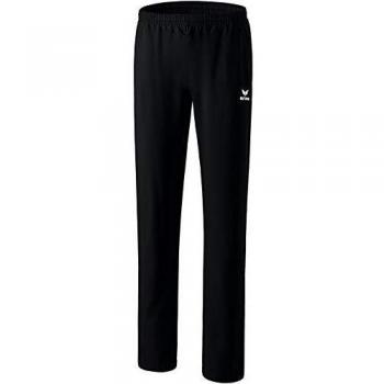 Erima Miami 2.0 Women's Presentation Pants - Black
