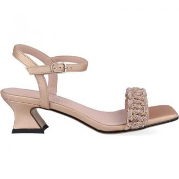 Noa Harmon mujer sandalias Athina 9659-0010 beige