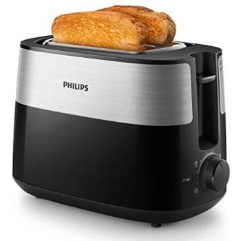 Philips Daily Collection HD2516/90 Toaster