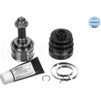 Juego de juntas del eje de transmisión MEYLE CV-joint 34-15 498 0015