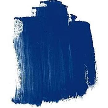 Cobra Artists' Watermixable Oils - Phthalo Blue - 40ml tube