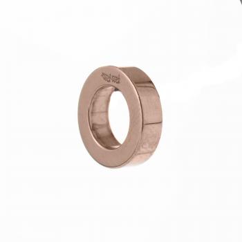 Abalorio Mujer Folli Follie 1P9S048R Rosa (1,5 cm)