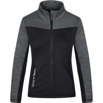 Kilpi Siren Women's Technical Full Zip Fleece Sweatshirt