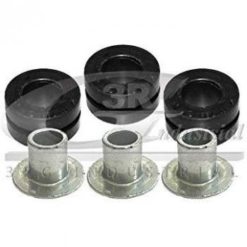 Kit Casquillos Palanca Selectora 3RG 26734 - OEM 357711798X3 1J0711795D - Piezas para Coche Recambios Motor y Otras Partes de Vehículo