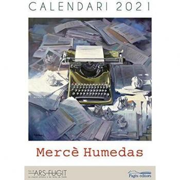 Calendari 2021: 08