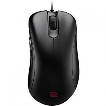 BenQ ZOWIE EC1 - Ratón para e-Sports, Negro