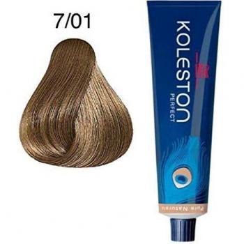 Wella, Coloración permanente - 100 gr.