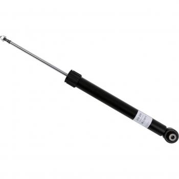 Amortiguador Sachs Eje Trasero 318 200 - Amortiguador de suspensión, marca Sachs, modelo 318 200, diseñado para el eje trasero de vehículos