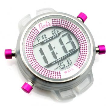 Reloj Mujer Watx & Colors RWA1156 Barbie (Ø 38 mm)