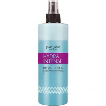 Postquam Professional Acondicionador Bifásico Hidratante Intenso para Cabellos Teñidos 400ml