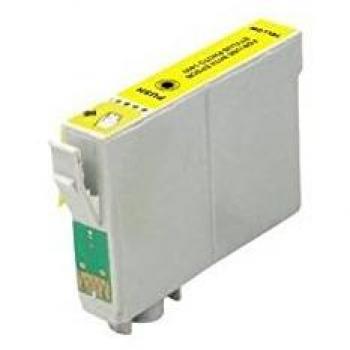 INKOEM Cartucho Compatible Epson T0714 Amarillo