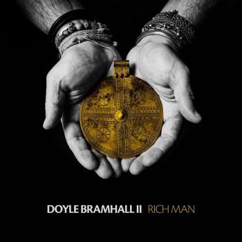 Rich Man [Vinilo]
