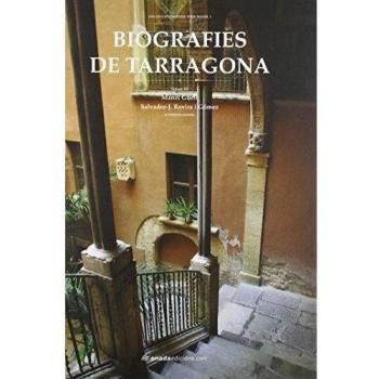 Biografies de Tarragona III