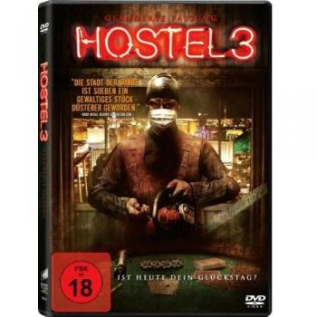 Hostel 3