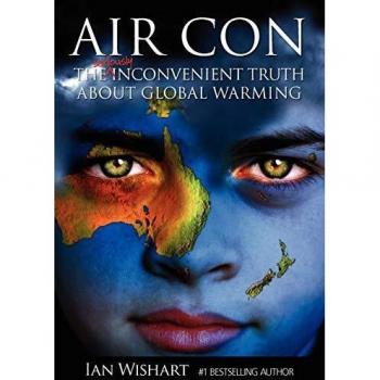 Air Con: The Seriously Inconvenient Truth About Global Warming