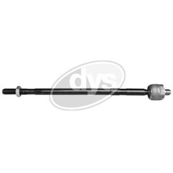 Rótula axial de dirección DYS 24-01101 con barra de acoplamiento ajustable