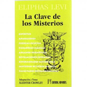 Clave De Los Misterios, La