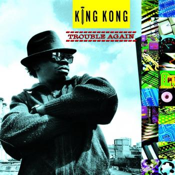 Trouble Again VINYL