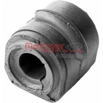 Silentblock de barra estabilizadora METZGER 52039608 Gomas Estabilizadoras