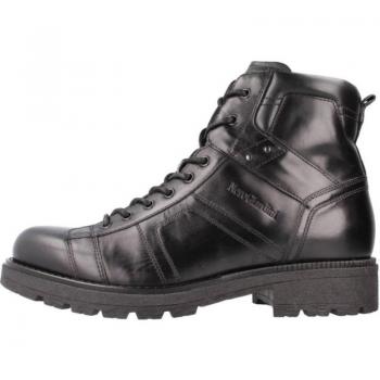Botines de Hombre NERO GIARDINI TWIST SAUVAGE TR TOLEDO 20196/I304000U NEGRO