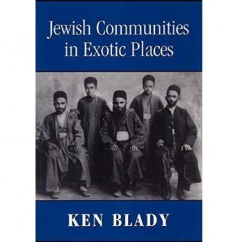 Exotic Jewish Communities: A Global Exploration of Heritage and Culture