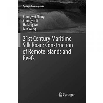 21st Century Maritime Silk Road: Construction of Remote Islands and Reefs