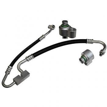 Tubería de baja/alta presión para aire acondicionado VEMO V25-20-0008