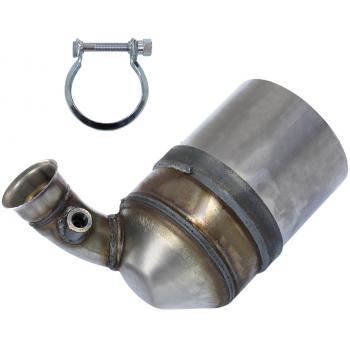 Bm Catalysts BM11103P Filtro hollín/partículas, sistema escape