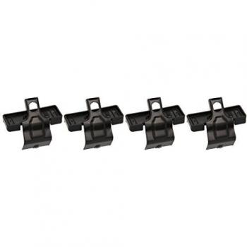 Thule 141666 techo Kit de montaje en rack