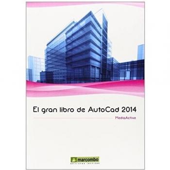 El Gran Libro de Autocad 2014