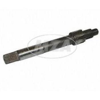 Kick Starter onda, pass. para AWO 425t