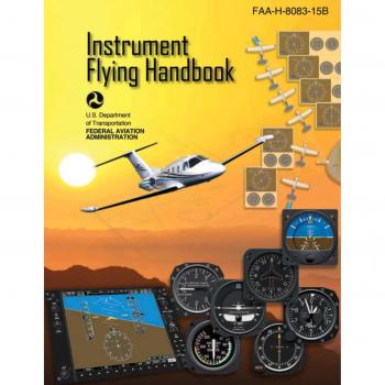Instrument Flying Handbook