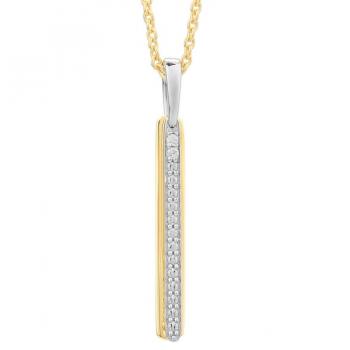 Collar Mujer Secrecy 42 cm