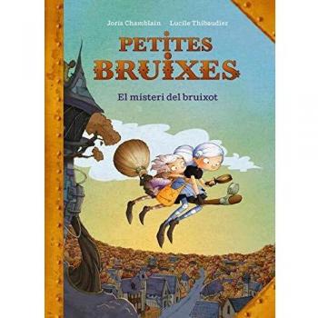 El misteri del bruixot