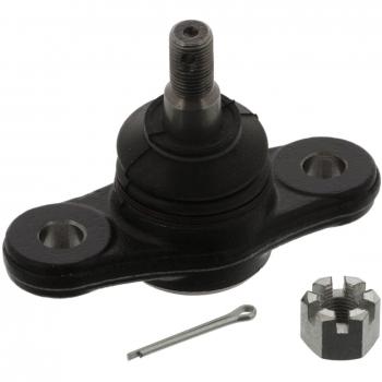 FEBI BILSTEIN Junta de control del brazo con articulación esférica 41709