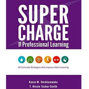 Professional Learning Enhancement Guide: 40 Effective Strategies for Adult Education