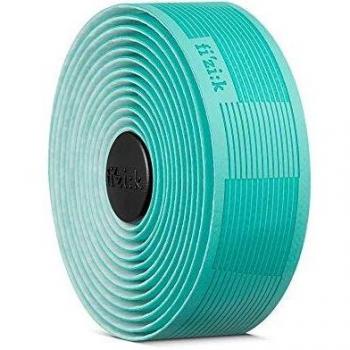 Fizik Vento Solocush Tacky Cinta para Manillar, Unisex, Bianchi, 2.7 mm