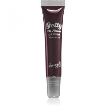 Barry M Gelly Hi Shine Lip Gloss Shade Alluring 10 ml
