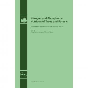 Nutrición de Nitrógeno y Fósforo para Árboles y Bosques