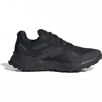 Adidas Terrex Soulstride Rain.Rdy Men's Trail Running Shoes