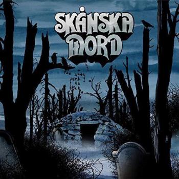 Blues From The Tombs [VINYL]