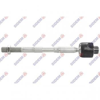Rótula axial de dirección SIDEM 45619 - Tipo: Rótula axial; Características: Alta calidad, diseño preciso, fabricada en materiales duraderos, compatible con múltiples modelos de vehículos, fácil instalación, mejora la estabilidad y el