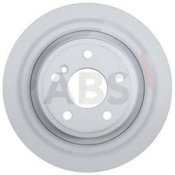 Disco de freno A.B.S. 18300